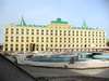 Kremlin Palace Hotel 